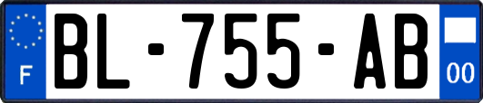 BL-755-AB