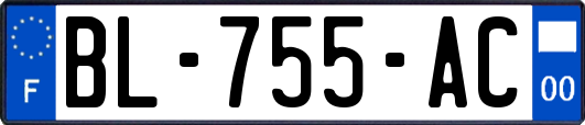 BL-755-AC
