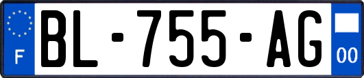 BL-755-AG