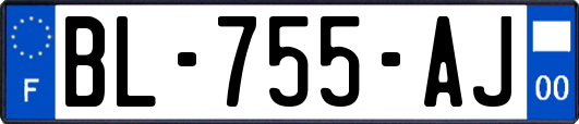 BL-755-AJ