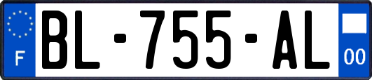 BL-755-AL