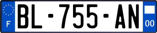 BL-755-AN