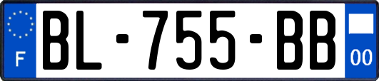 BL-755-BB