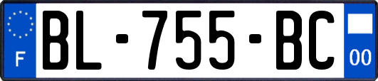 BL-755-BC