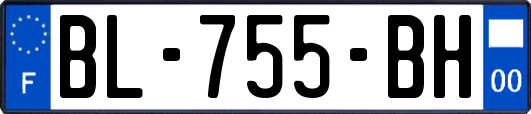 BL-755-BH