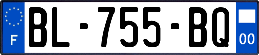 BL-755-BQ