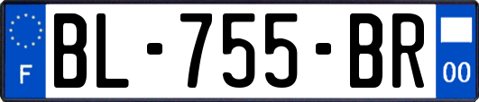 BL-755-BR