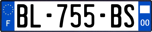 BL-755-BS