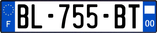 BL-755-BT