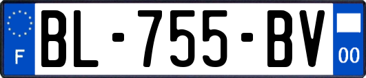 BL-755-BV