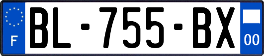 BL-755-BX