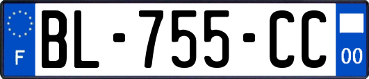 BL-755-CC