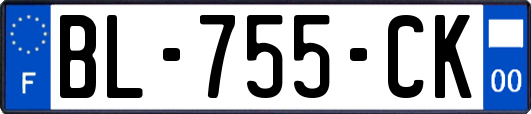 BL-755-CK