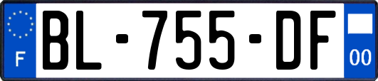 BL-755-DF