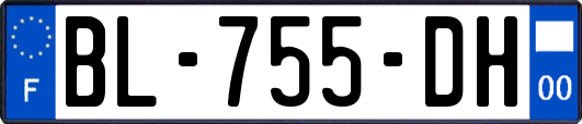 BL-755-DH