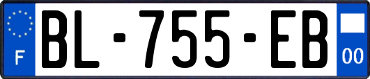 BL-755-EB