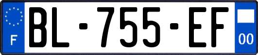 BL-755-EF
