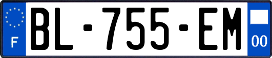BL-755-EM