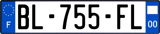 BL-755-FL