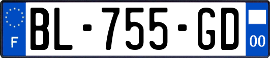 BL-755-GD