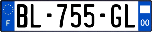 BL-755-GL