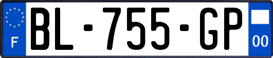 BL-755-GP
