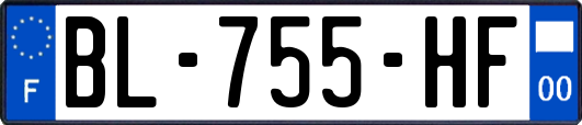 BL-755-HF