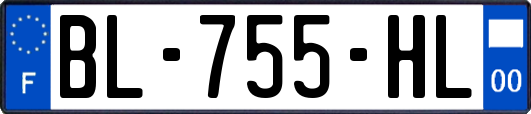BL-755-HL