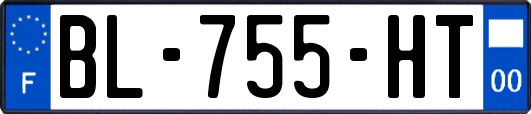 BL-755-HT