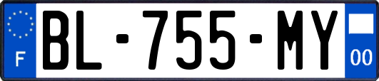 BL-755-MY