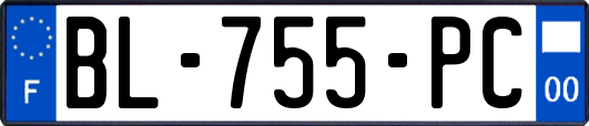 BL-755-PC