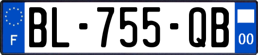 BL-755-QB