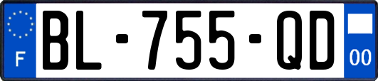 BL-755-QD