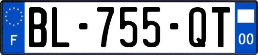 BL-755-QT