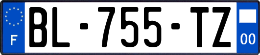 BL-755-TZ