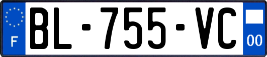 BL-755-VC