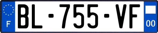 BL-755-VF