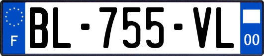 BL-755-VL