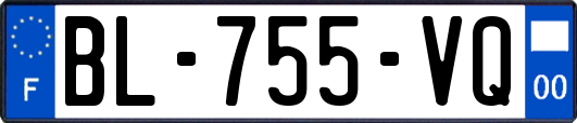 BL-755-VQ