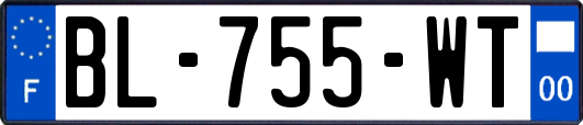 BL-755-WT