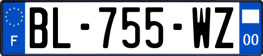 BL-755-WZ