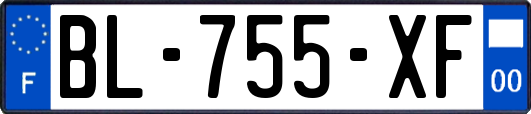 BL-755-XF