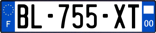 BL-755-XT