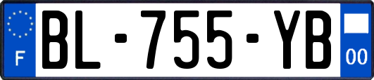 BL-755-YB