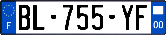 BL-755-YF