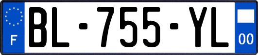 BL-755-YL