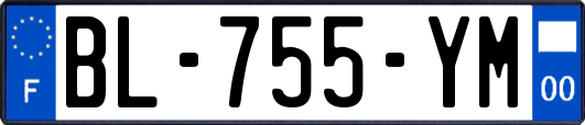 BL-755-YM
