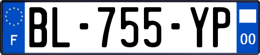 BL-755-YP