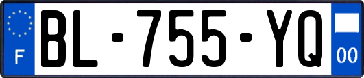 BL-755-YQ