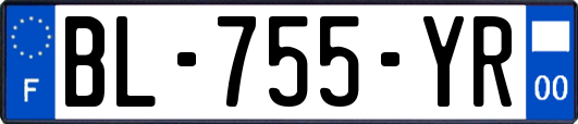 BL-755-YR